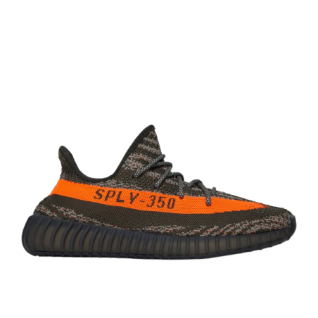 Adidas Yeezy 350 V2 Carbon Beluga