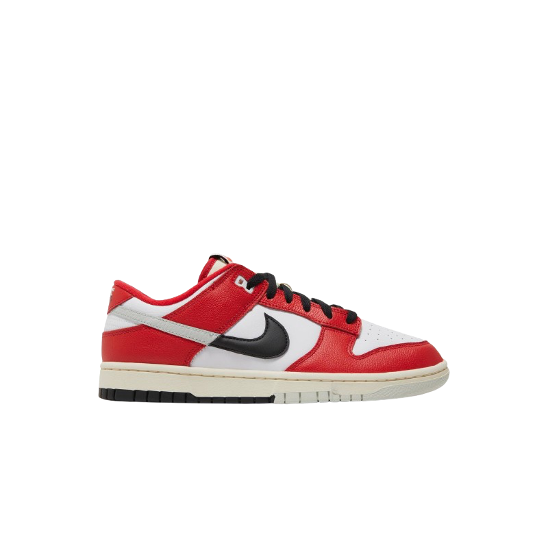 Nike Dunk Low Chicago Split