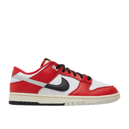 Nike Dunk Low Chicago Split