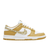 Nike Dunk Low Essential Paisley Pack Barley