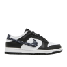 Nike Dunk Low Paisley Black