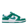 Nike Dunk Low Essential Paisley Pack Green