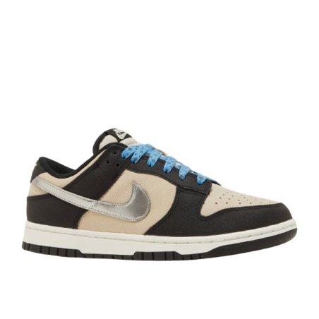 Nike Dunk Low Starry Laces