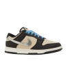 Nike Dunk Low Starry Laces