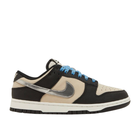 Nike Dunk Low Starry Laces