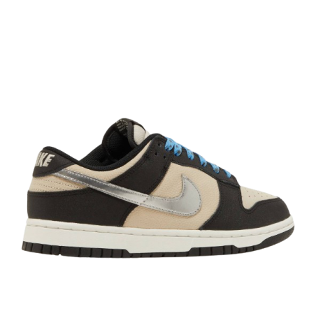 Nike Dunk Low Starry Laces