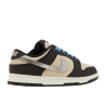 Nike Dunk Low Starry Laces