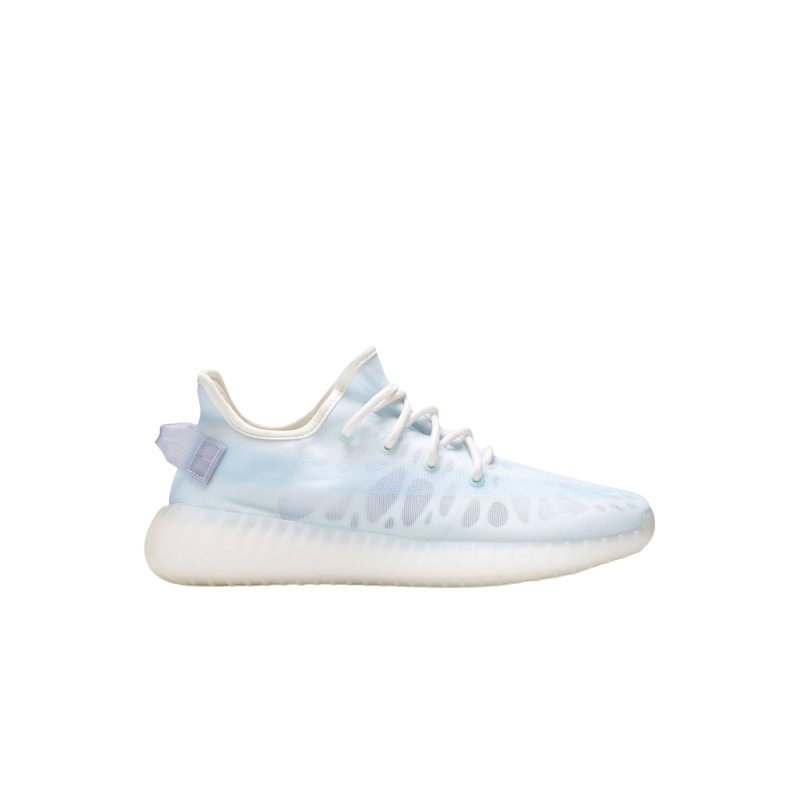 Adidas Yeezy Boost 350 V2 Mono Ice