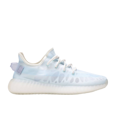 Adidas Yeezy Boost 350 V2 Mono Ice