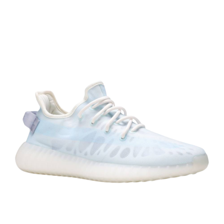 Adidas Yeezy Boost 350 V2 Mono Ice