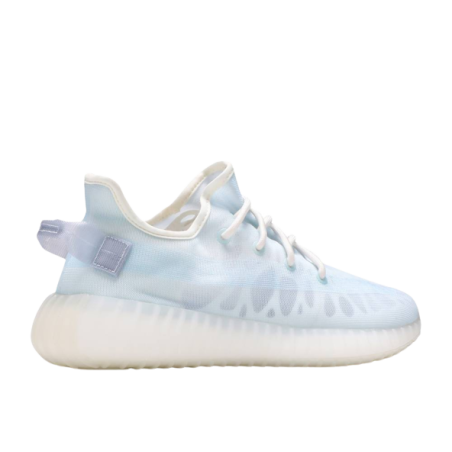 Adidas Yeezy Boost 350 V2 Mono Ice