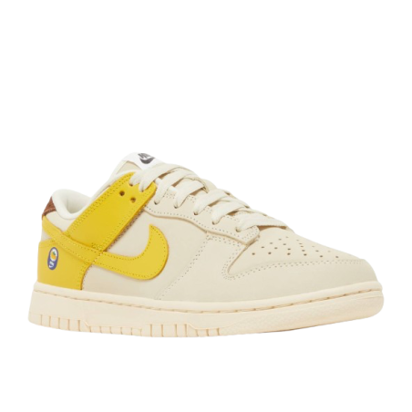 Nike Dunk Low Banana