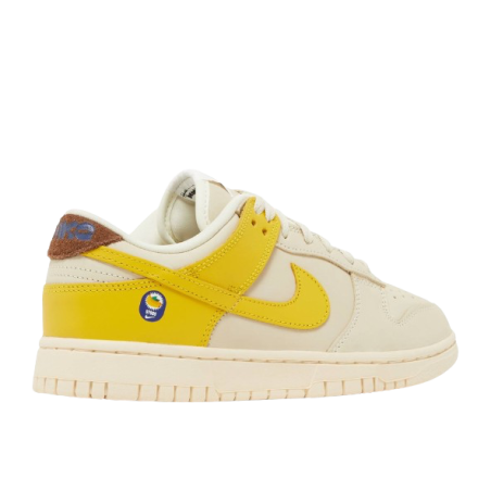 Nike Dunk Low Banana