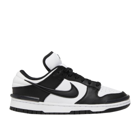 Nike Dunk Low Twist Panda