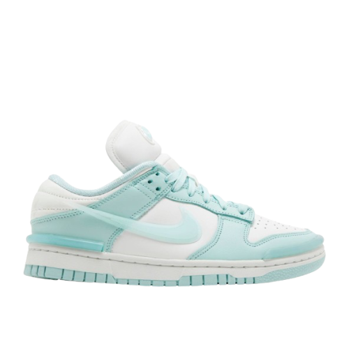 Nike Dunk Low Twist Jade Ice