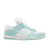 Nike Dunk Low Twist Jade Ice
