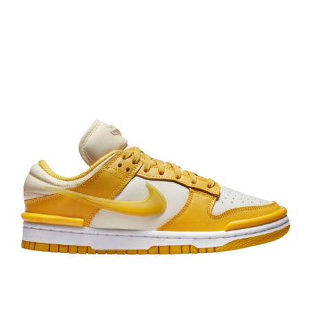 Nike Dunk Low Twist Vivid Sulfur