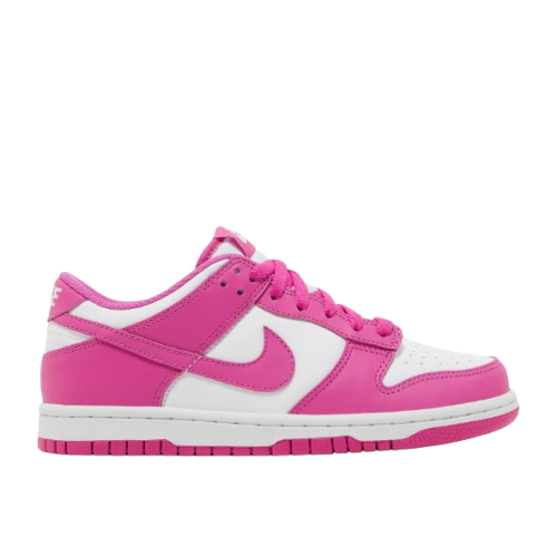 Dunk Low Active Fuchsia