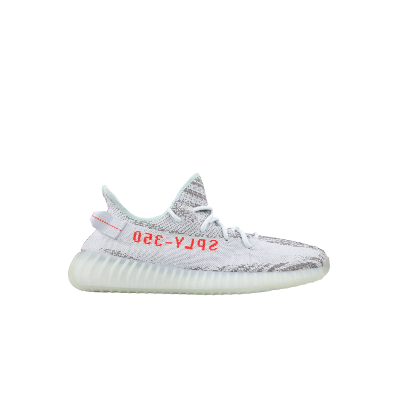 Adidas Yeezy Boost 350 V2 Blue Tint