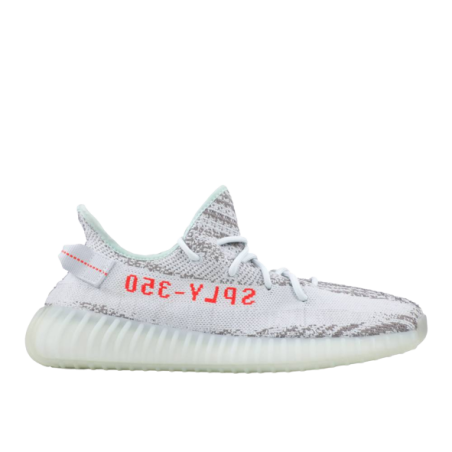 Adidas Yeezy Boost 350 V2 Blue Tint