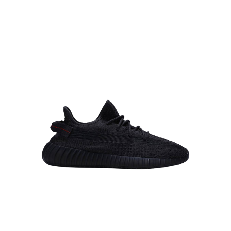 Adidas Yeezy Boost 350 V2 Static Black (Reflective)