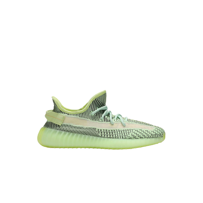 Adidas Yeezy Boost 350 V2 Yeezreel (Non-Reflective)