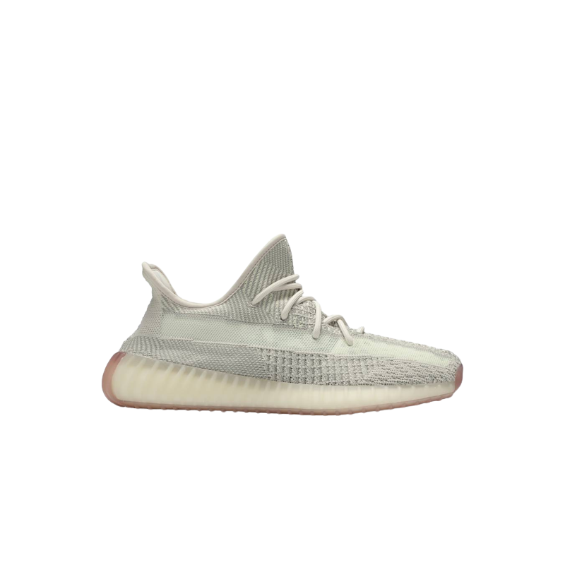 Adidas Yeezy Boost 350 V2 Citrin (Non-Reflective)