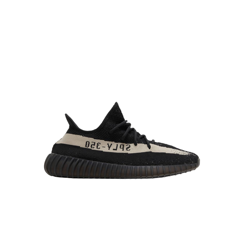 Adidas Yeezy Boost 350 V2 Core Black White (Oreo)