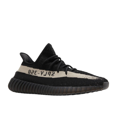 Adidas Yeezy Boost 350 V2 Core Black White (Oreo)