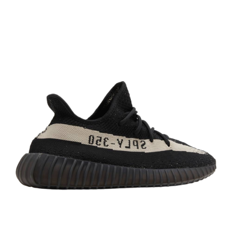 Adidas Yeezy Boost 350 V2 Core Black White (Oreo)