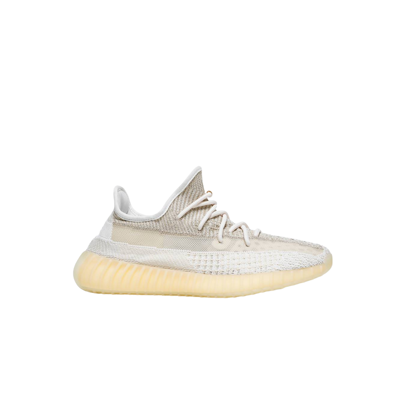 Adidas Yeezy Boost 350 V2 Natural