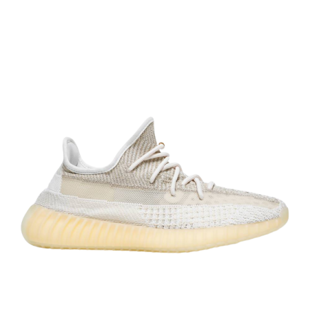 Adidas Yeezy Boost 350 V2 Natural