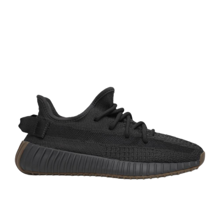 Adidas Yeezy Boost 350 V2 Cinder (Non-Reflective)