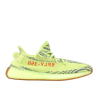 Adidas Yeezy Boost 350 V2 Semi Frozen Yellow