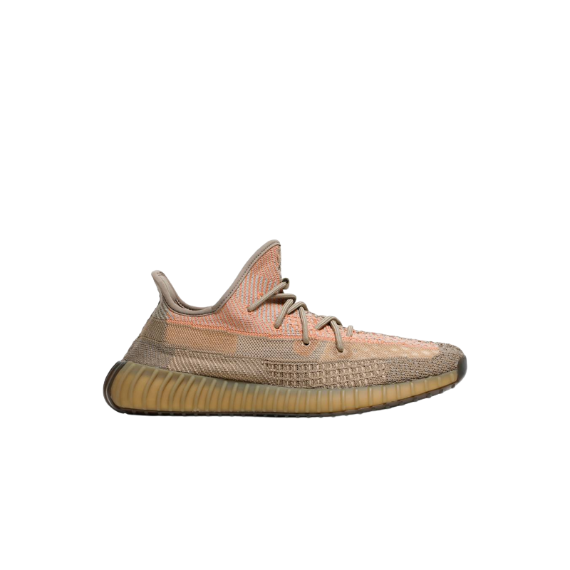 Adidas Yeezy Boost 350 V2 Sand Taupe