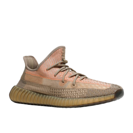 Adidas Yeezy Boost 350 V2 Sand Taupe