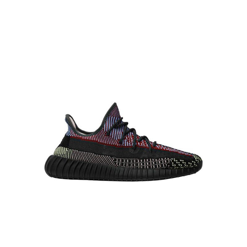 Adidas Yeezy Boost 350 V2 Yecheil (Non-Reflective)