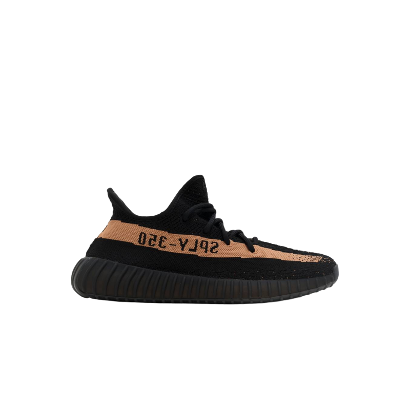 Adidas Yeezy Boost 350 V2 Black Copper