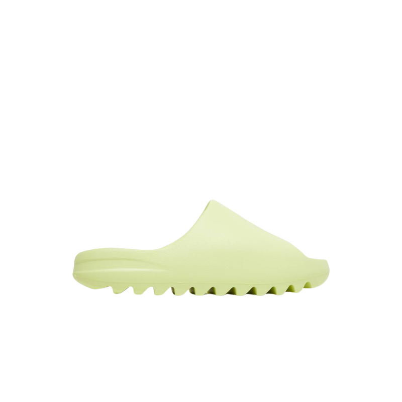 Adidas Yeezy Slide Glow Green