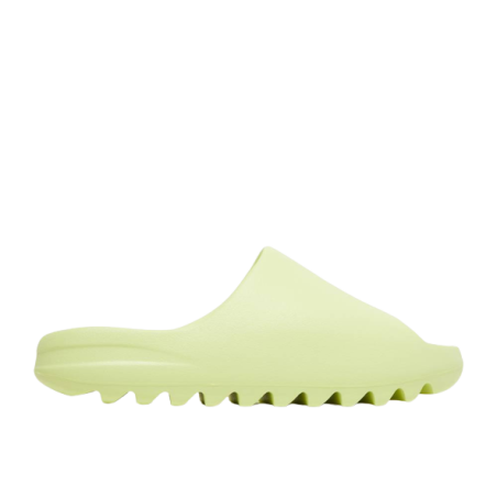 Adidas Yeezy Slide Glow Green