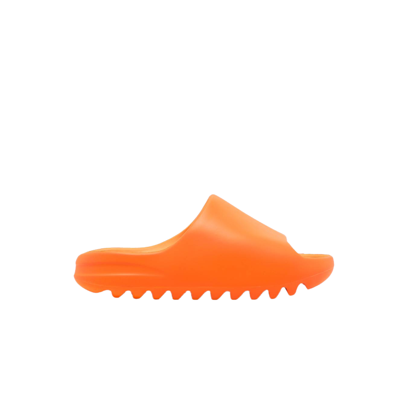 Adidas Yeezy Slide Enflame Orange