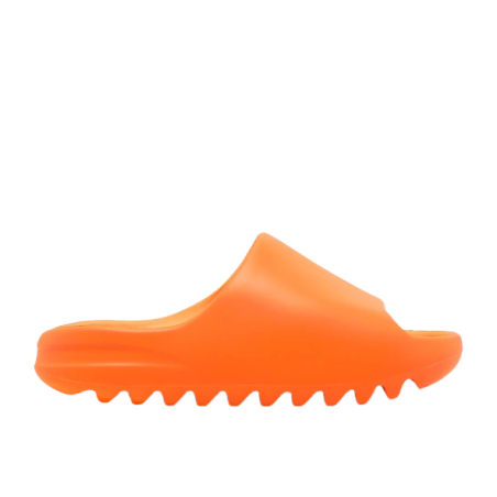 Adidas Yeezy Slide Enflame Orange