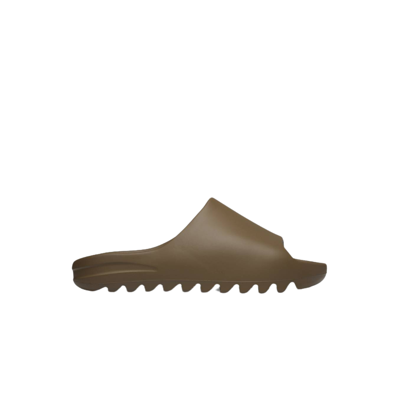 Adidas Yeezy Slide Earth Brown