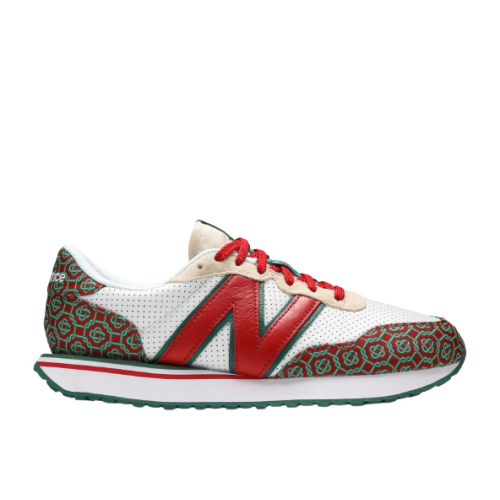 New Balance 237 Casablanca...