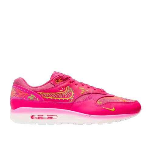 Nike Air Max 1 Dia De Los...