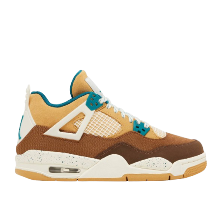 Air Jordan 4 Retro Cacao Wow