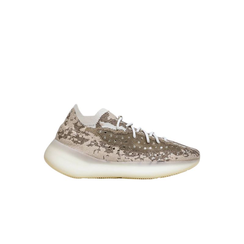 Adidas Yeezy Boost 380 Pyrite