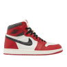 Air Jordan 1 High Chicago Lost And Found (Reimagined)