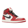 Air Jordan 1 High Chicago Lost And Found (Reimagined)