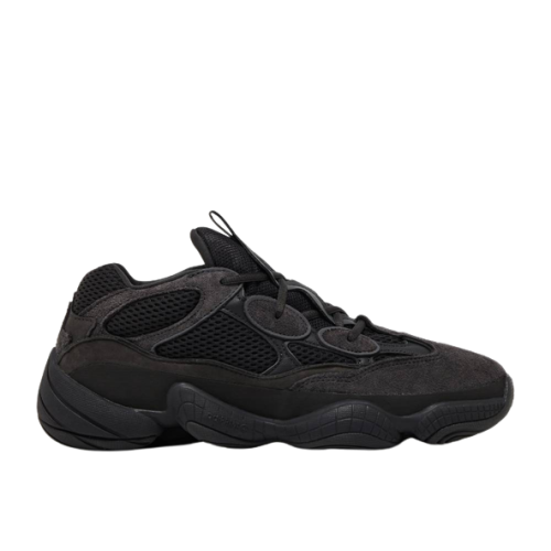 Adidas Yeezy 500 Utility Black